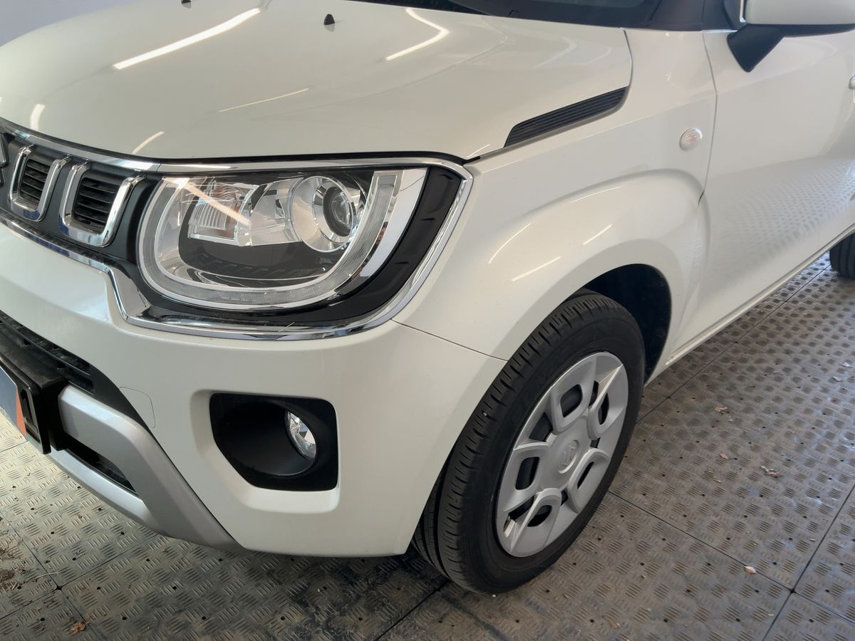 Suzuki Ignis d'occasion