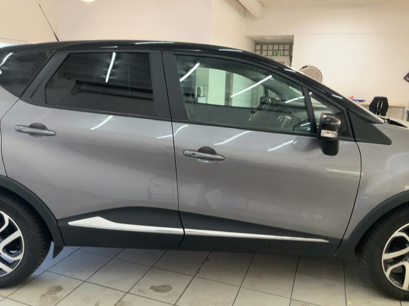 Renault Captur 0.9 Energy Dynamique — zdjęcie 7