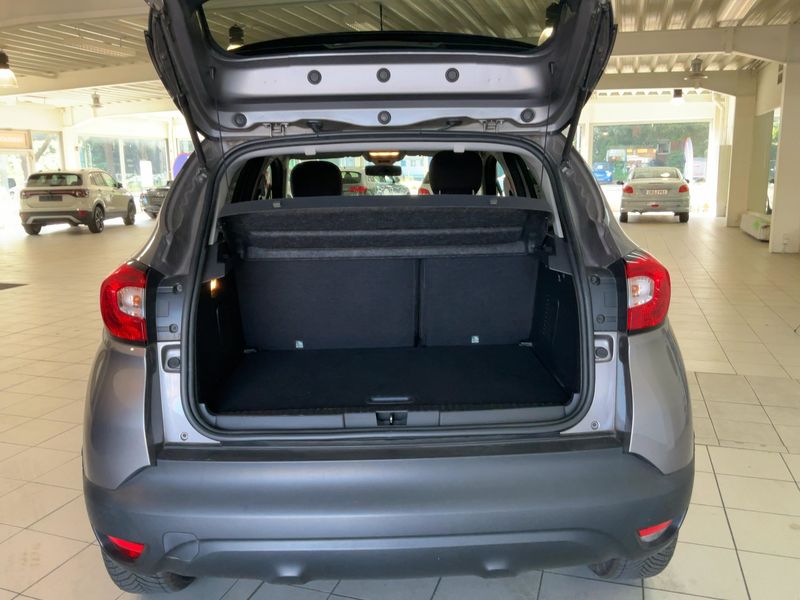 Renault Captur 0.9 Energy Dynamique — zdjęcie 10