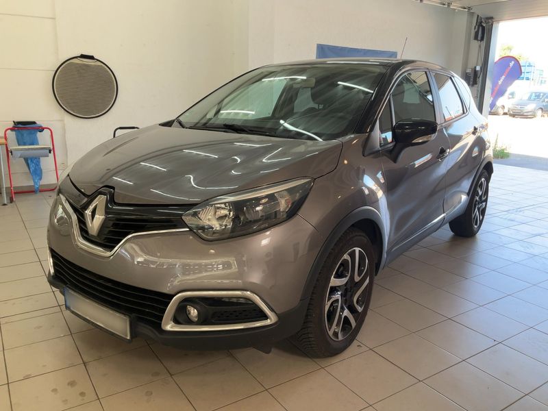 Renault Captur 0.9 Energy Dynamique
