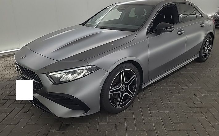 Mercedes-Benz A-Klasse 2023