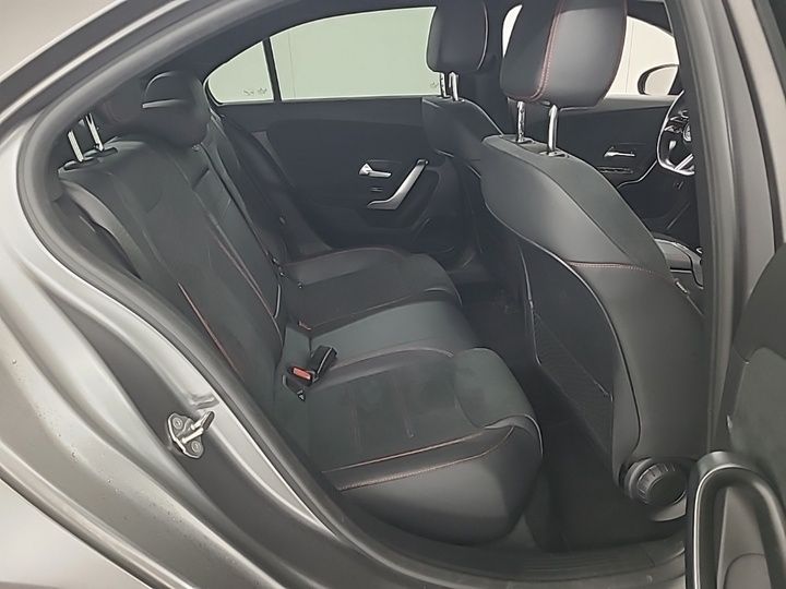 Mercedes-Benz A-Klasse d'occasion
