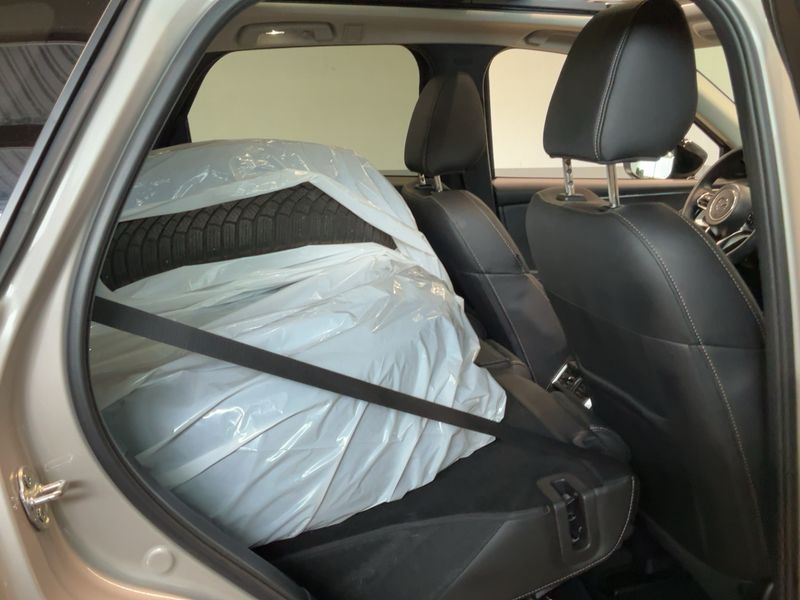 Mazda CX-60 3.3 e-Skyactiv-D Homura AWD — zdjęcie 14
