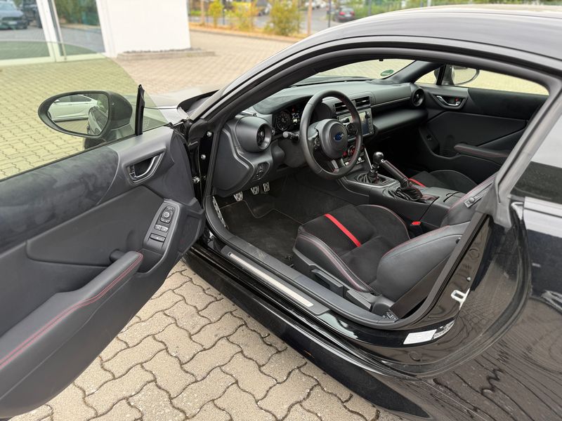 Subaru BRZ 2.4 Sport — zdjęcie 14