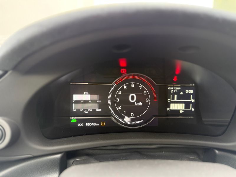 Subaru BRZ 2.4 Sport — zdjęcie 12