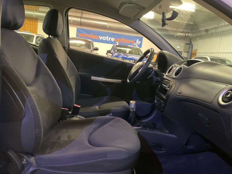 Citroen C2 1.4 HDi Club Entreprise — zdjęcie 3