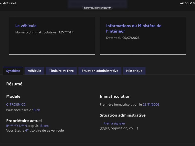Citroen C2 1.4 HDi Club Entreprise — zdjęcie 6