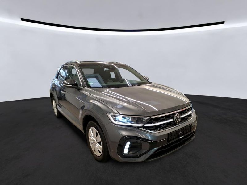Volkswagen T-Roc 1.0 TSI R-Line — zdjęcie 13