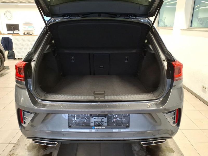 Volkswagen T-Roc 1.0 TSI R-Line — zdjęcie 19