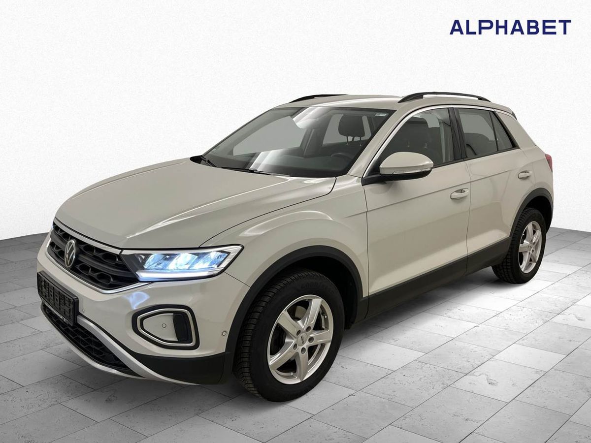 Volkswagen T-Roc 2023