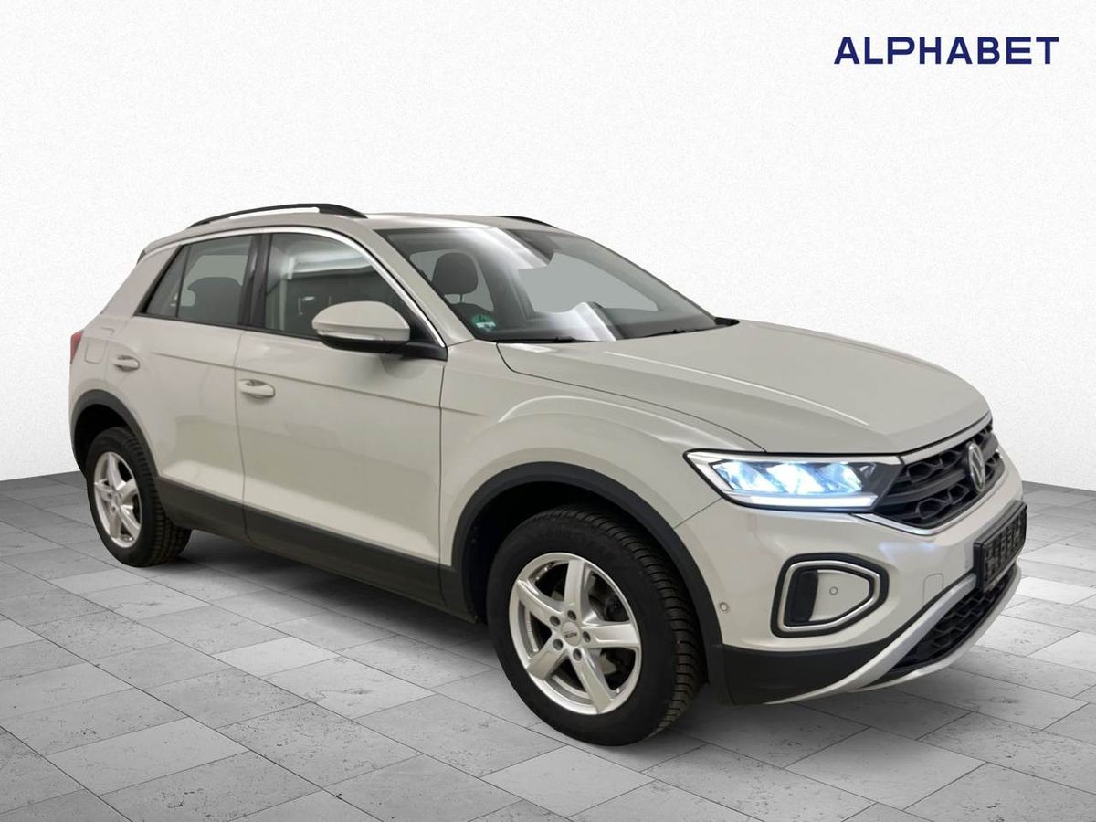 Volkswagen T-Roc d'occasion