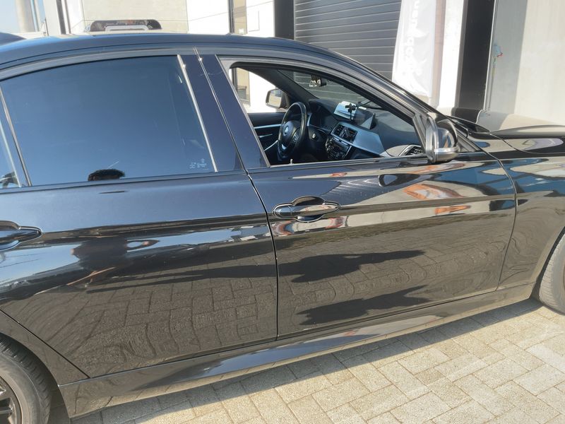 BMW 3er 320d Luxury Line — zdjęcie 7