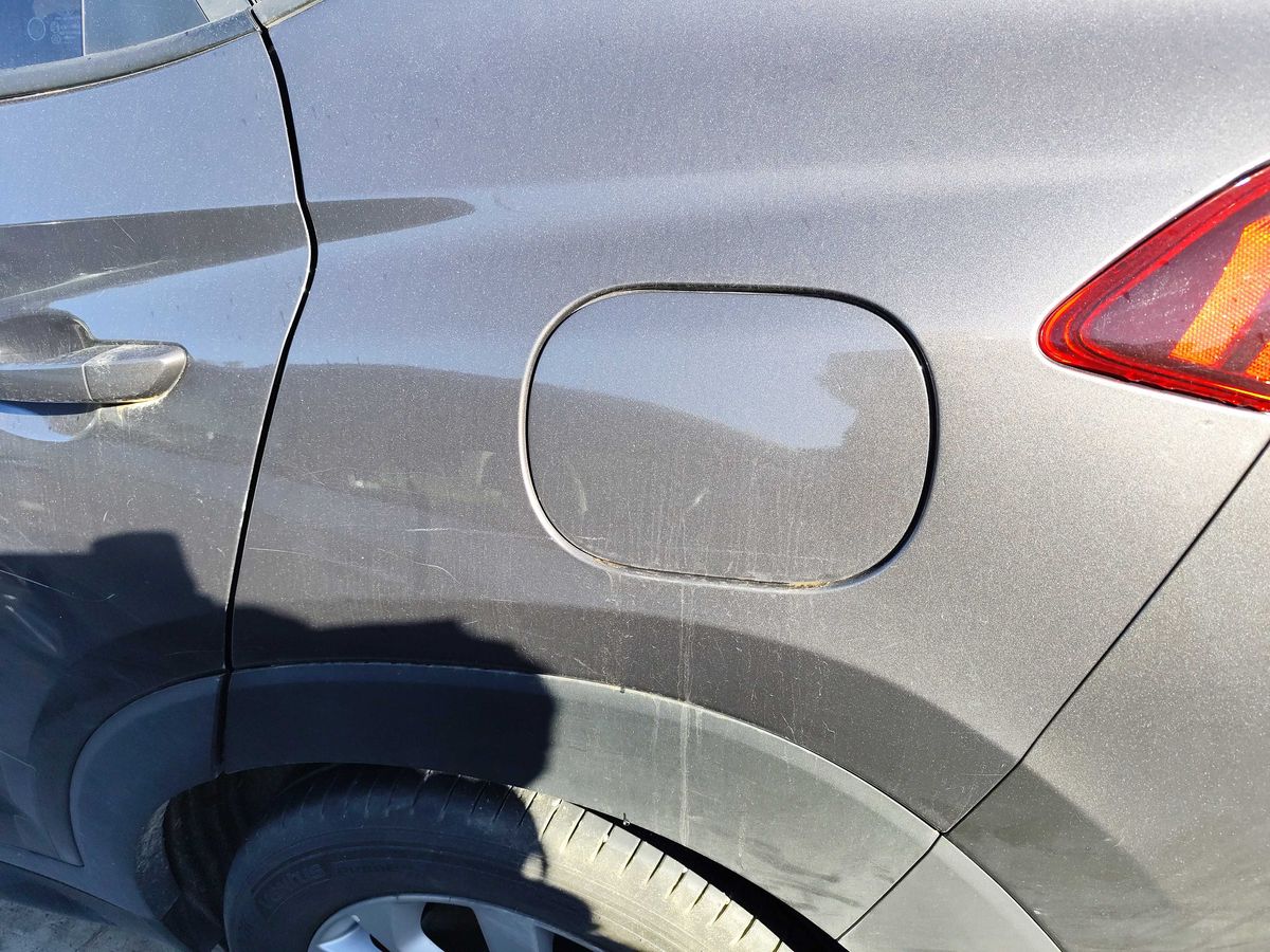 Hyundai Tucson 2019 — photo 39