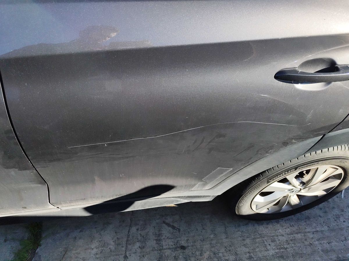 Hyundai Tucson 2019 — photo 38