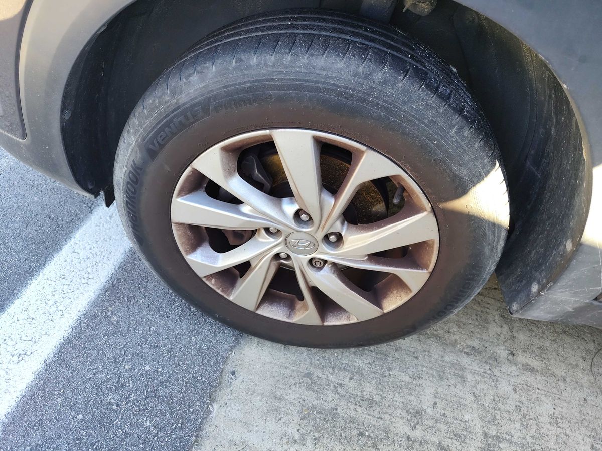 Hyundai Tucson 2019 — photo 18