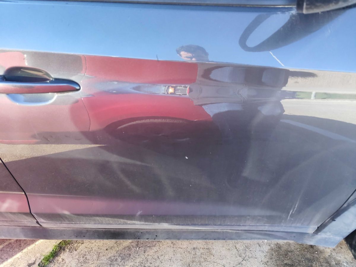 Hyundai Tucson 2019 — photo 35