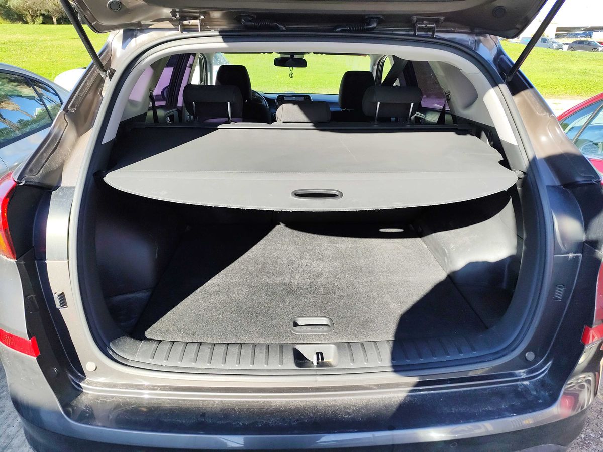 Hyundai Tucson 2019 — photo 10