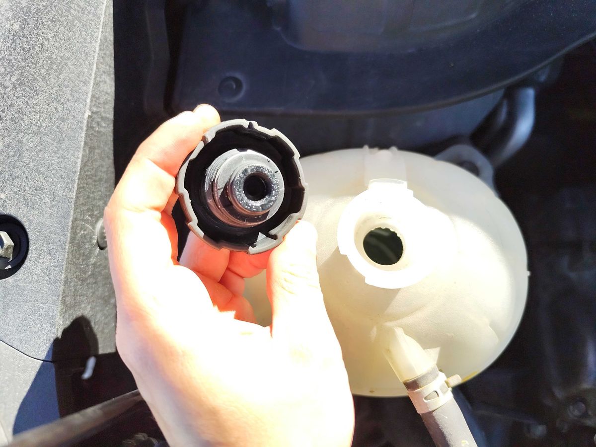 Hyundai Tucson 2019 — photo 19