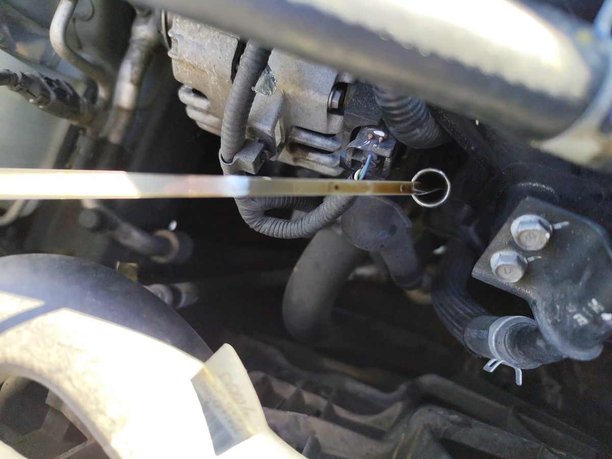 Hyundai Tucson d'occasion