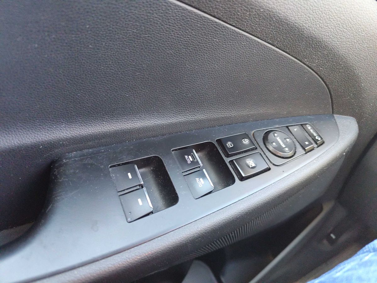Hyundai Tucson 2019 — photo 24