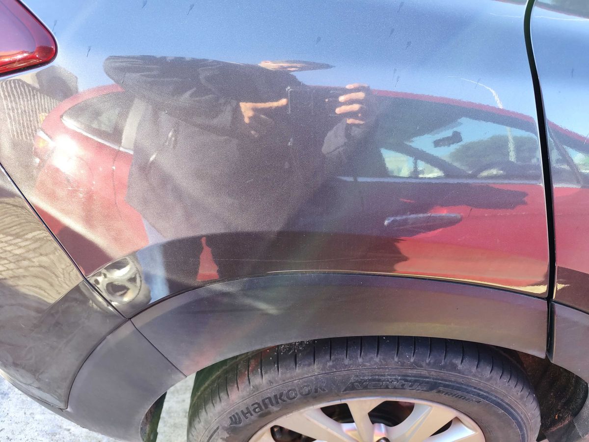 Hyundai Tucson 2019 — photo 33