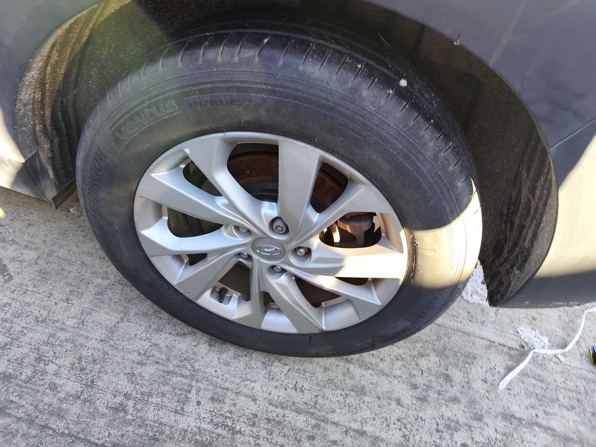 Hyundai Tucson 2019 — photo 17