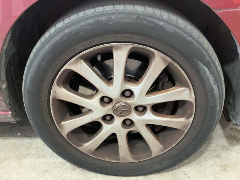 Mazda 5 2.0 Turbodiesel 110 CD TX 2010 – снимка 11