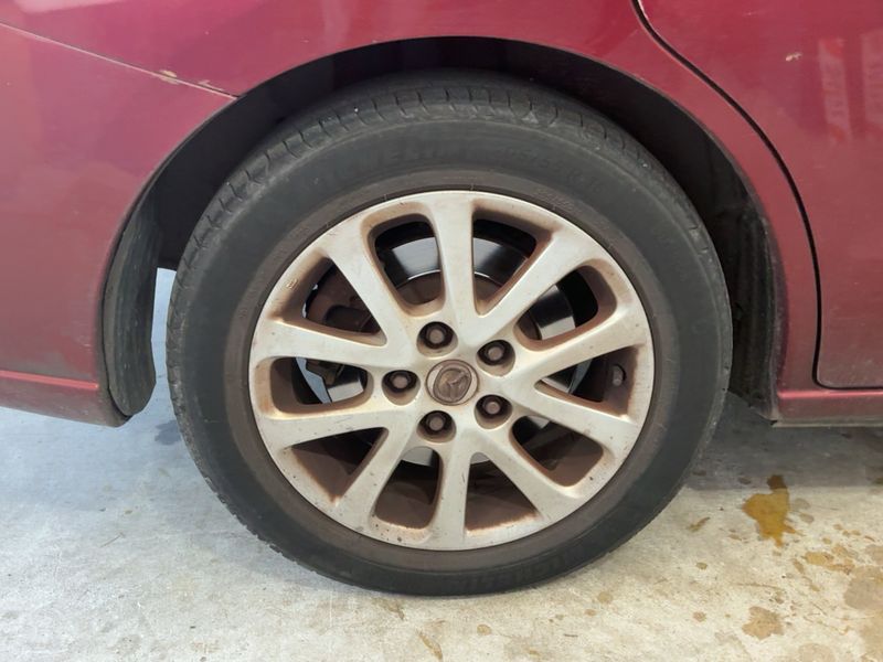 Mazda 5 2.0 Turbodiesel 110 CD TX 2010 – снимка 9