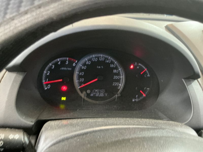 Mazda 5 2.0 Turbodiesel 110 CD TX 2010 – снимка 18