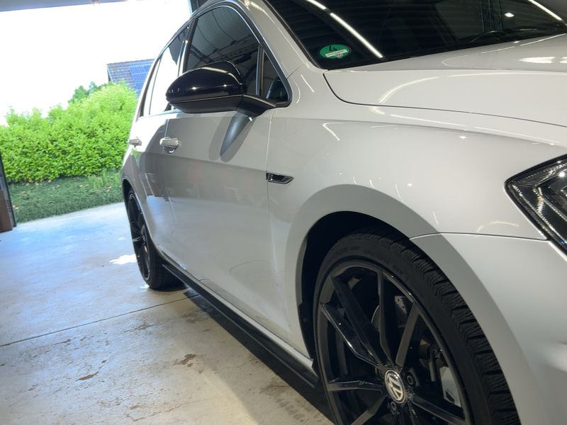 Volkswagen Golf VII 2.0 TSI R 4Motion BlueMotion Tech — zdjęcie 8