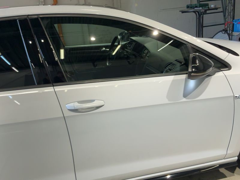 Volkswagen Golf VII 2.0 TSI R 4Motion BlueMotion Tech — zdjęcie 7
