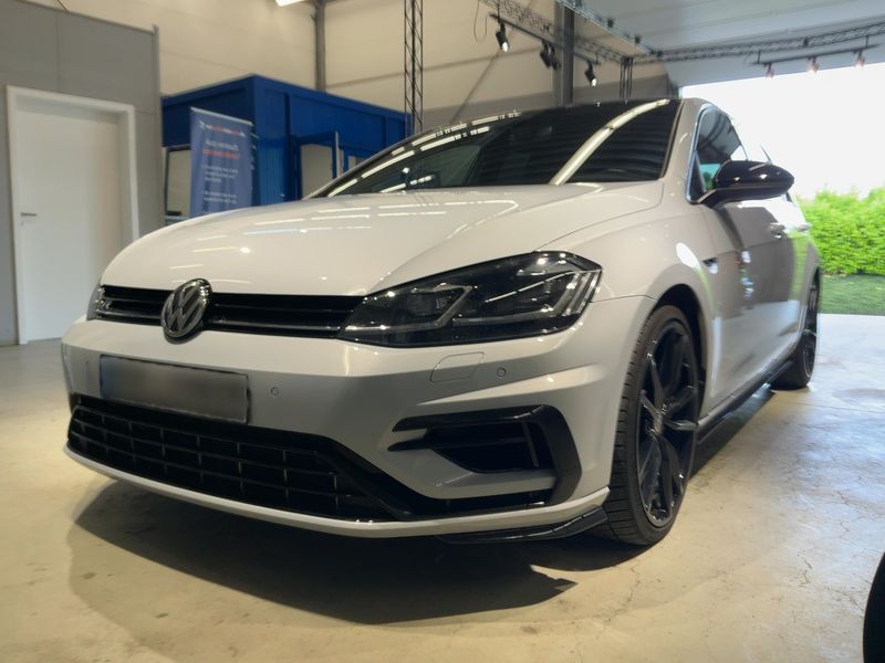 Volkswagen Golf VII 2.0 TSI R 4Motion BlueMotion Tech — zdjęcie 1