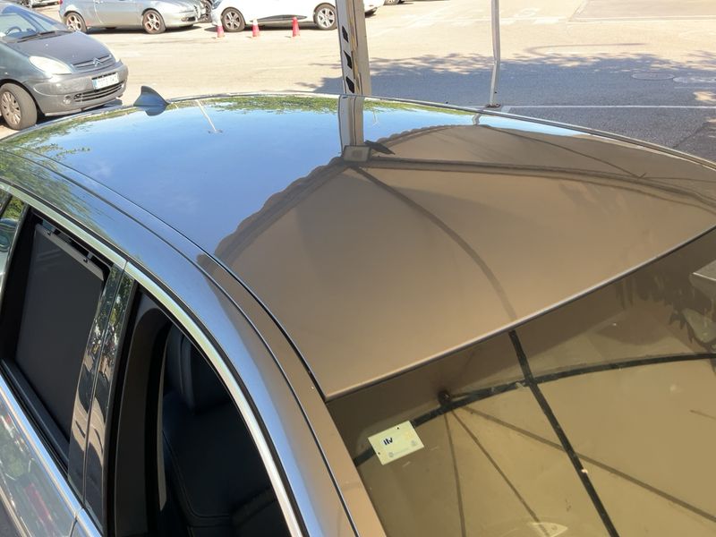BMW 5er 525d xDrive 2014 – снимка 13