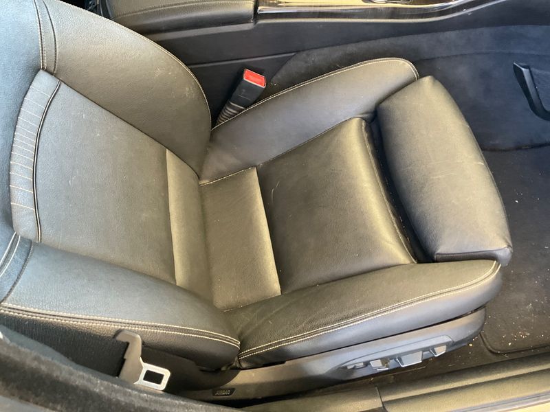 BMW 5er 525d xDrive 2014 – снимка 23