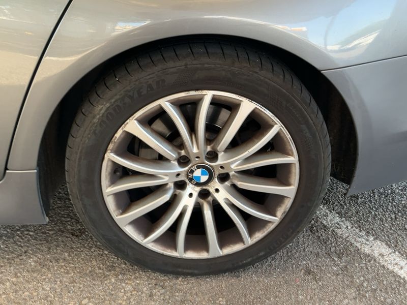 BMW 5er 525d xDrive 2014 – снимка 5