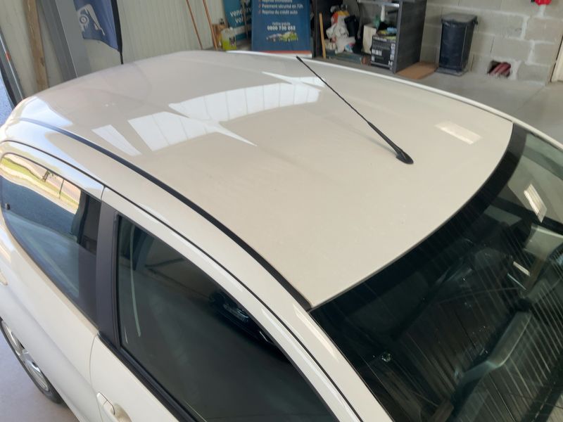 Peugeot 108 1.0 VTi Active 2016 – снимка 13