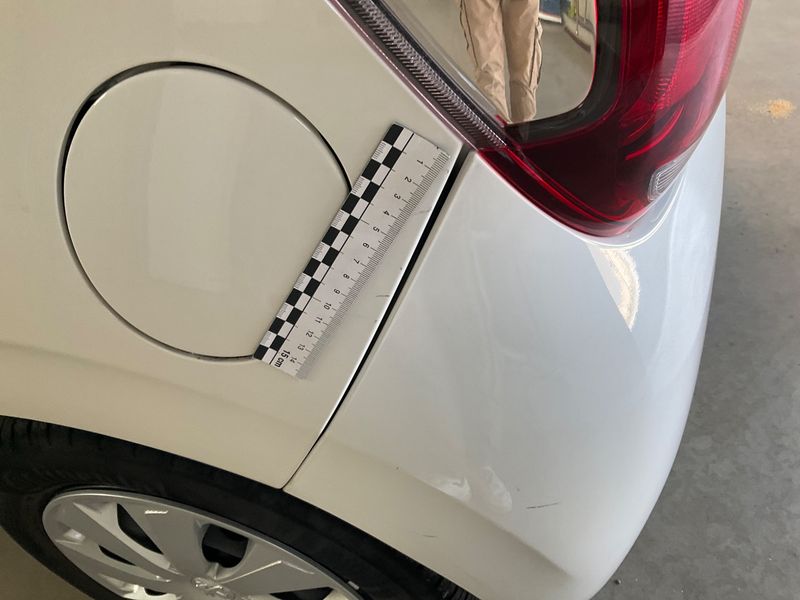 Peugeot 108 1.0 VTi Active 2016 – снимка 26