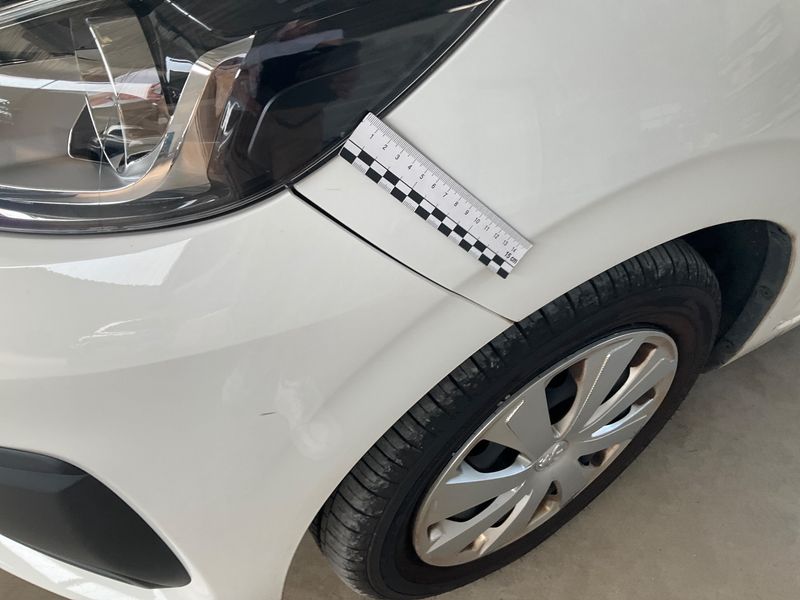 Peugeot 108 1.0 VTi Active 2016 – снимка 32