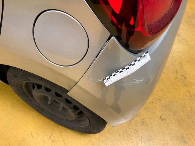 Citroen C1 1.2 VTi Feel 2017 – снимка 28