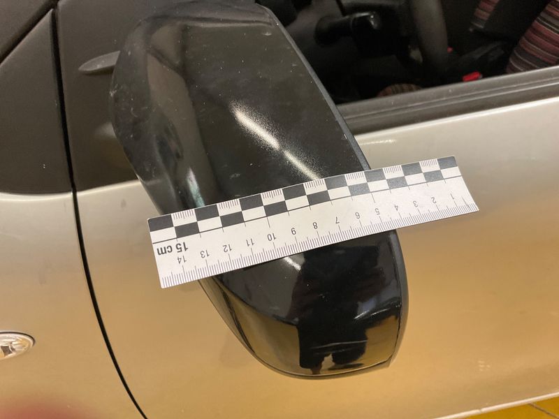Citroen C1 1.2 VTi Feel 2017 – снимка 26