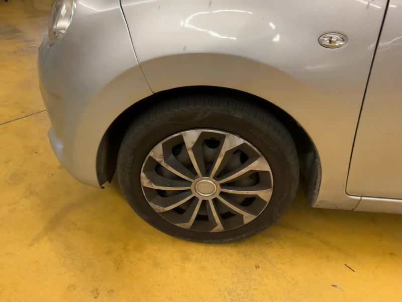 Citroen C1 1.2 VTi Feel 2017 – снимка 3