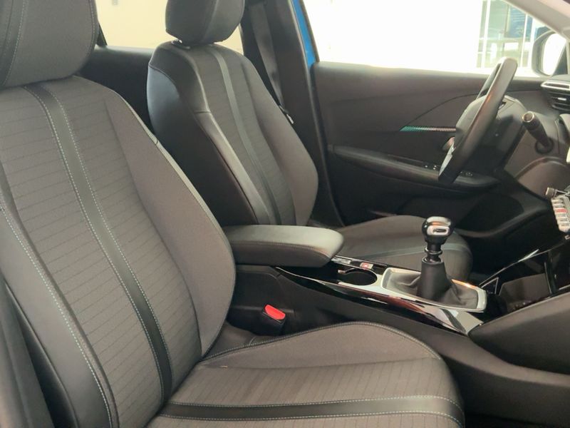 Peugeot 208 1.2 PureTech Allure 2021 – снимка 16