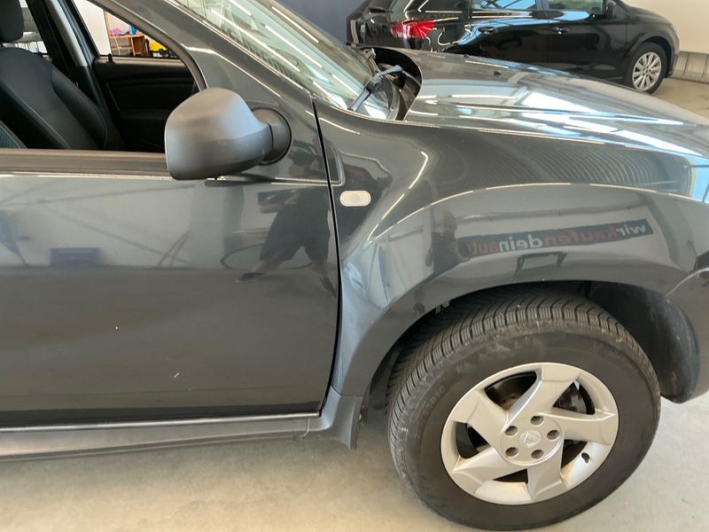 Dacia Duster 1.5 dCi Ambiance Family 4x2 2016 – снимка 21