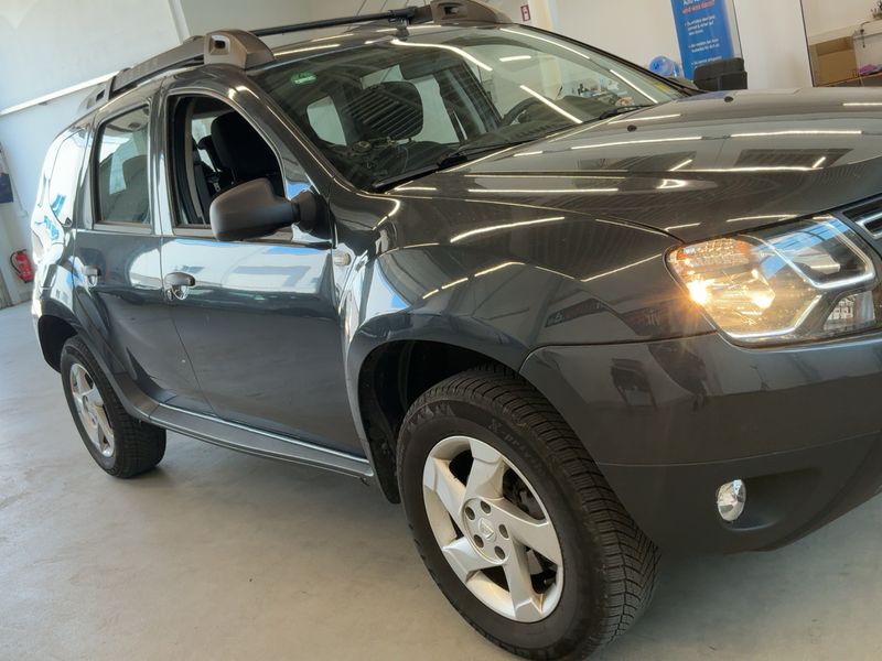 Dacia Duster 1.5 dCi Ambiance Family 4x2 2016 – снимка 12
