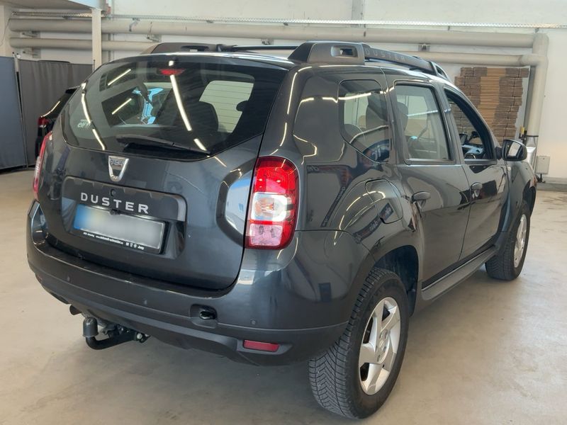 Dacia Duster 1.5 dCi Ambiance Family 4x2 2016 – снимка 8