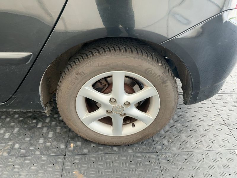 Toyota Corolla 1.6 Compact Edition 2007 – снимка 5