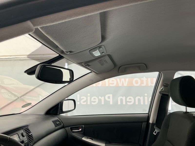 Toyota Corolla 1.6 Compact Edition 2007 – снимка 31