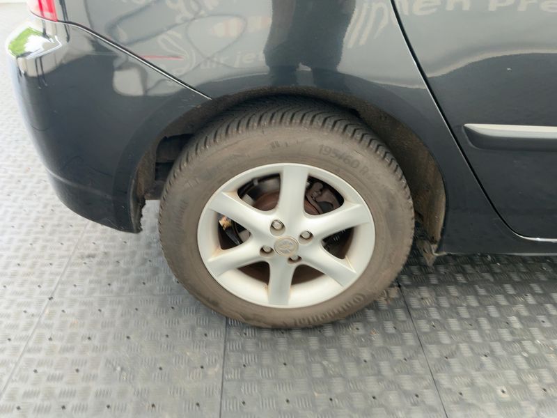 Toyota Corolla 1.6 Compact Edition 2007 – снимка 9
