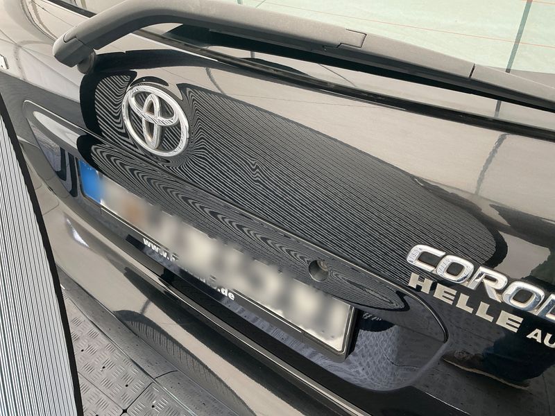 Toyota Corolla 1.6 Compact Edition 2007 – снимка 39