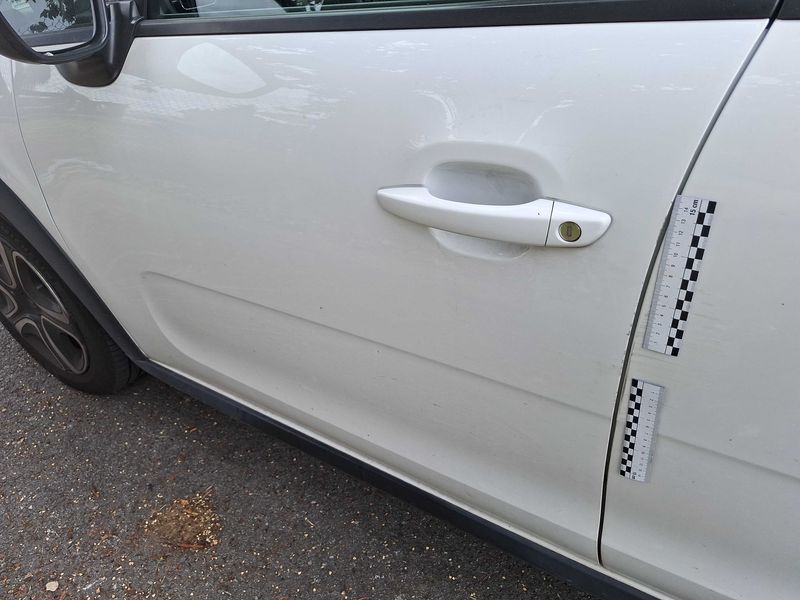 Citroen C3 1.2 PureTech Shine 2018 – снимка 35